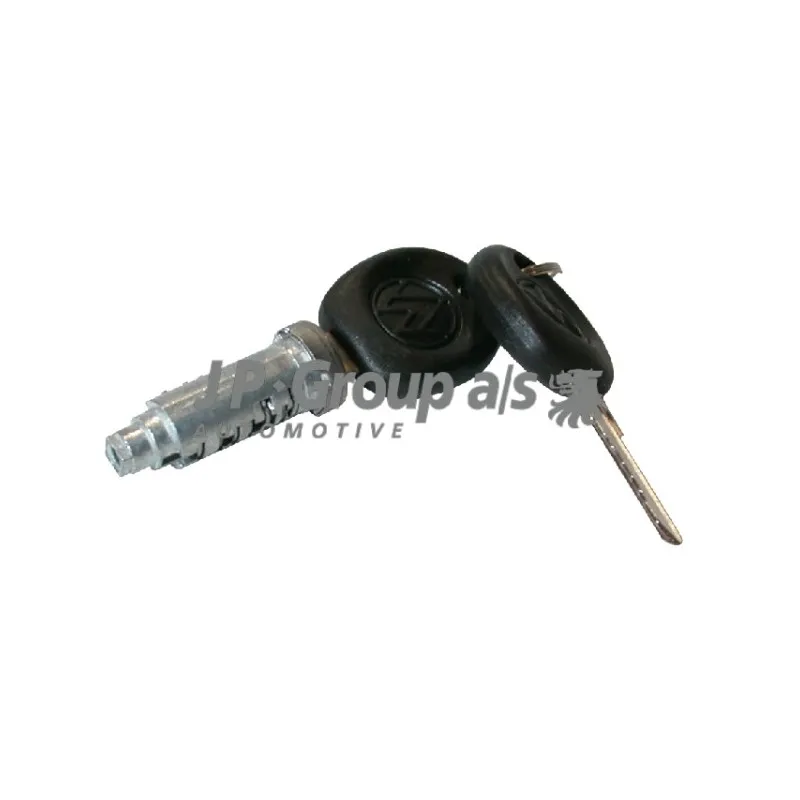 Cylindre de serrure JP GROUP 8187500206