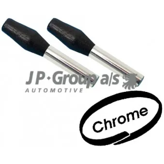 Bouton de verrouillage JP GROUP 8187550616