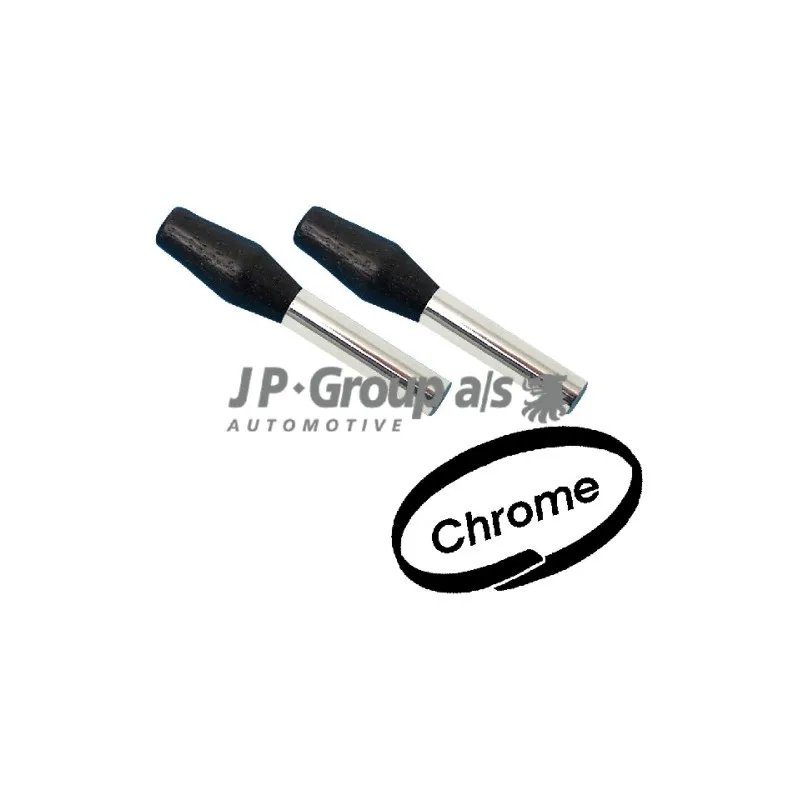 Bouton de verrouillage JP GROUP 8187550616