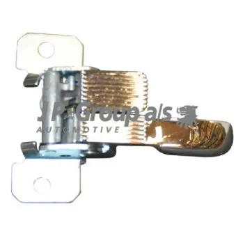 Poignet de porte, équipment intérieur avant gauche JP GROUP 8187801370
