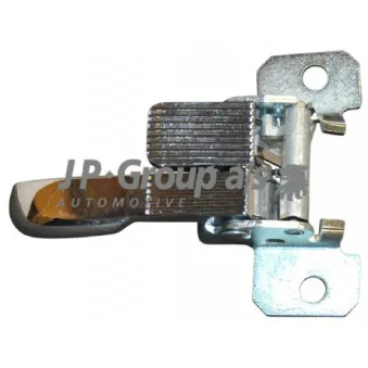 Poignet de porte, équipment intérieur avant droit JP GROUP 8187801380