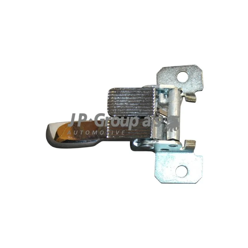 Poignet de porte, équipment intérieur avant droit JP GROUP 8187801380