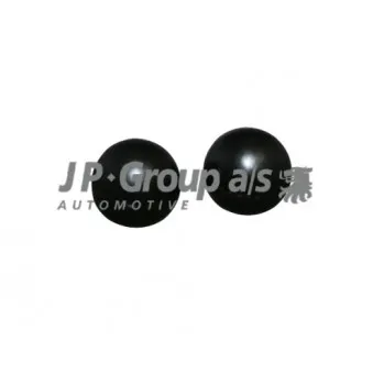Appareil de commande, chauffage/ventilation JP GROUP