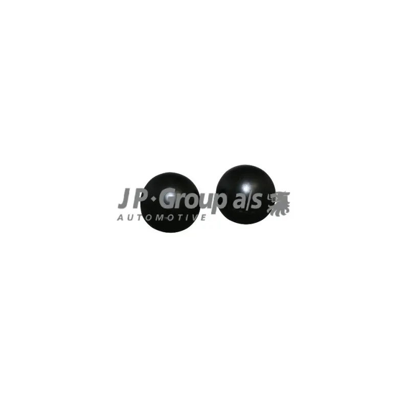 Appareil de commande, chauffage/ventilation JP GROUP 8188001000