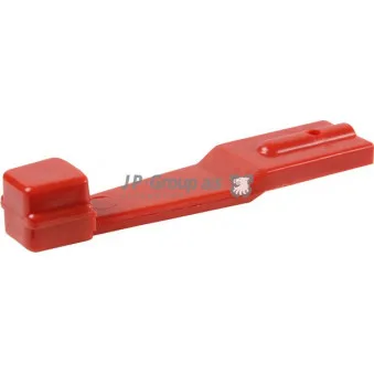 Appareil de commande, chauffage/ventilation JP GROUP 8188001200
