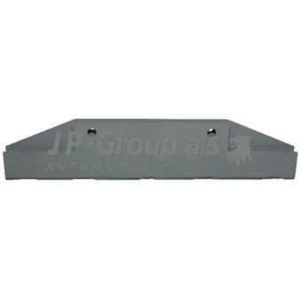 Mâchoire coulissante, lève-vitre JP GROUP 8188101100