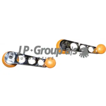 Manivelle de vitre JP GROUP 8188300716