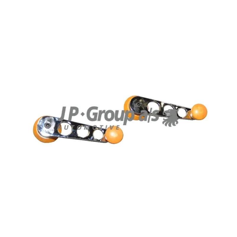 Manivelle de vitre JP GROUP 8188300716