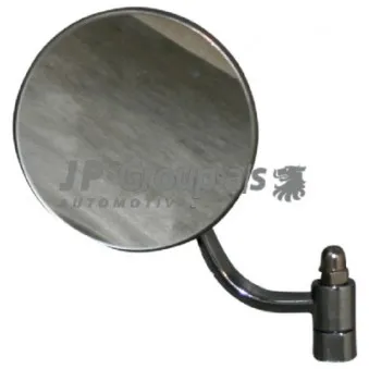 Rétroviseur extérieur JP GROUP 8189100276