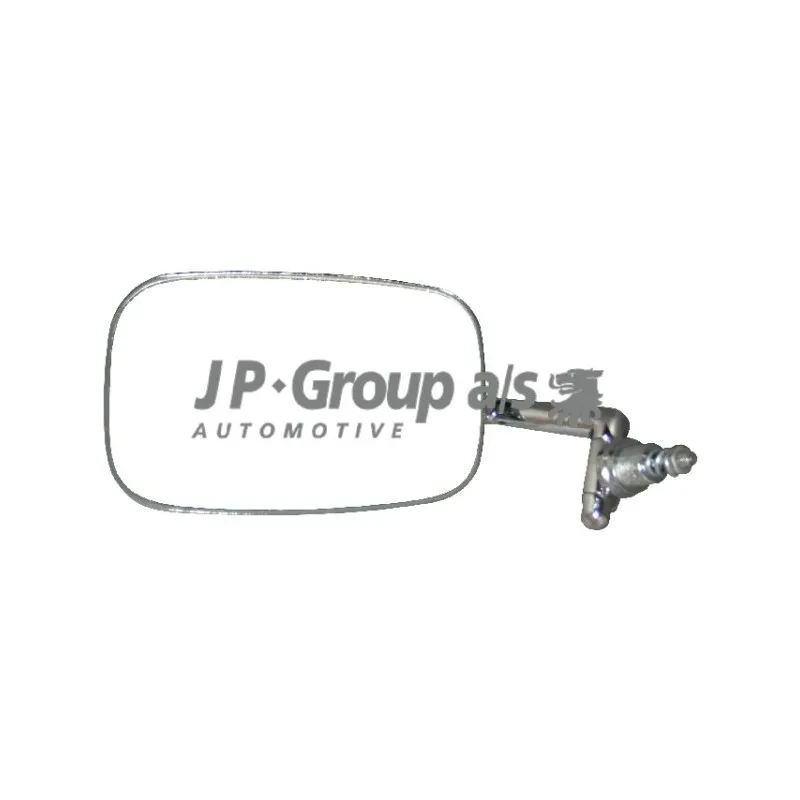 Rétroviseur extérieur JP GROUP 8189100670