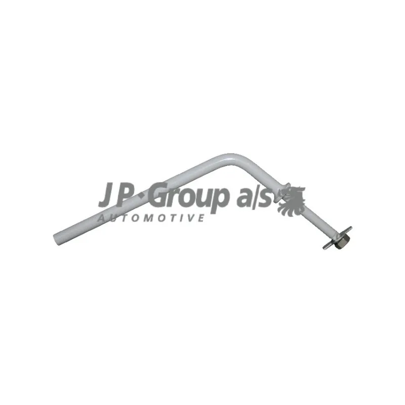Fixation, rétroviseur extérieur JP GROUP 8189101170