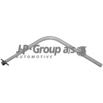 Rétroviseur extérieur JP GROUP 8189101180