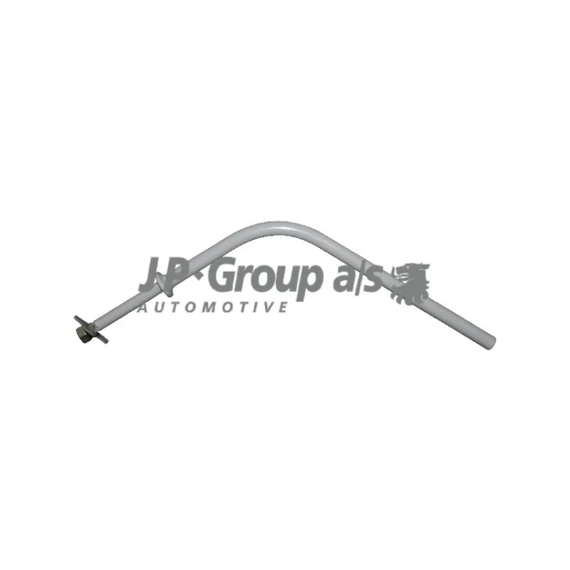 Rétroviseur extérieur JP GROUP 8189101180