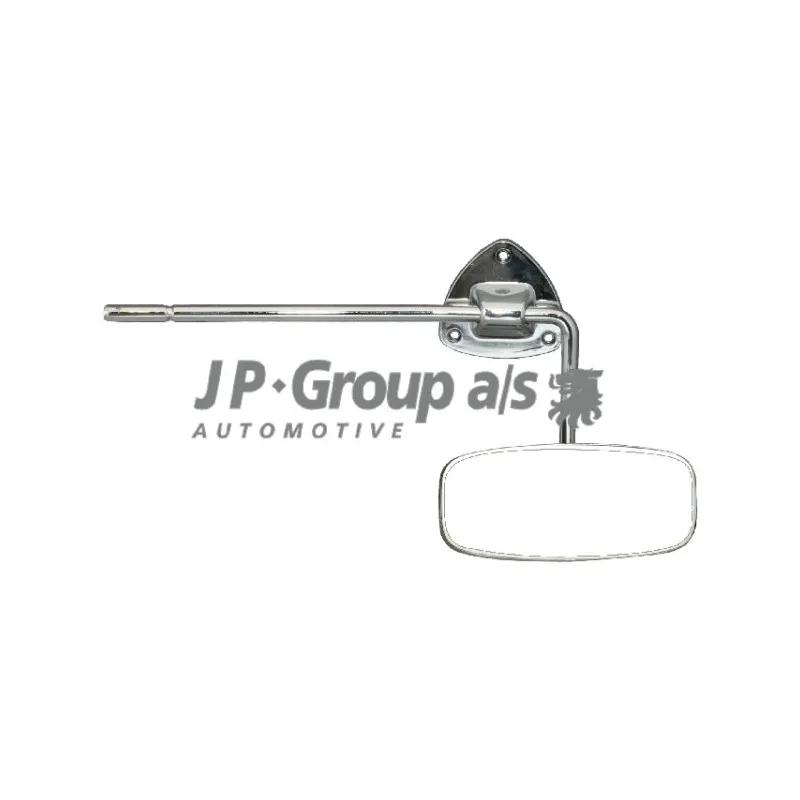 Rétroviseur intérieur JP GROUP 8189200106