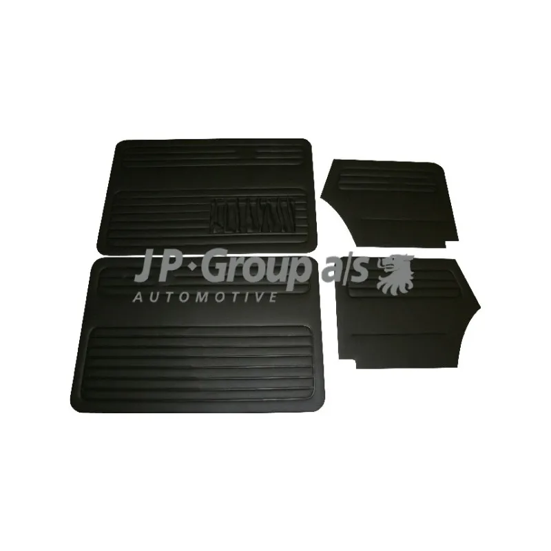 Garniture de porte JP GROUP 8189500210