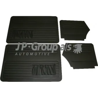 Garniture de porte JP GROUP 8189500310