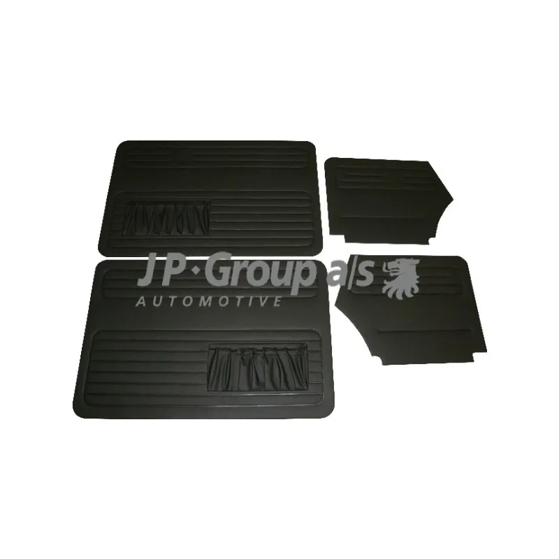 Garniture de porte JP GROUP 8189500310