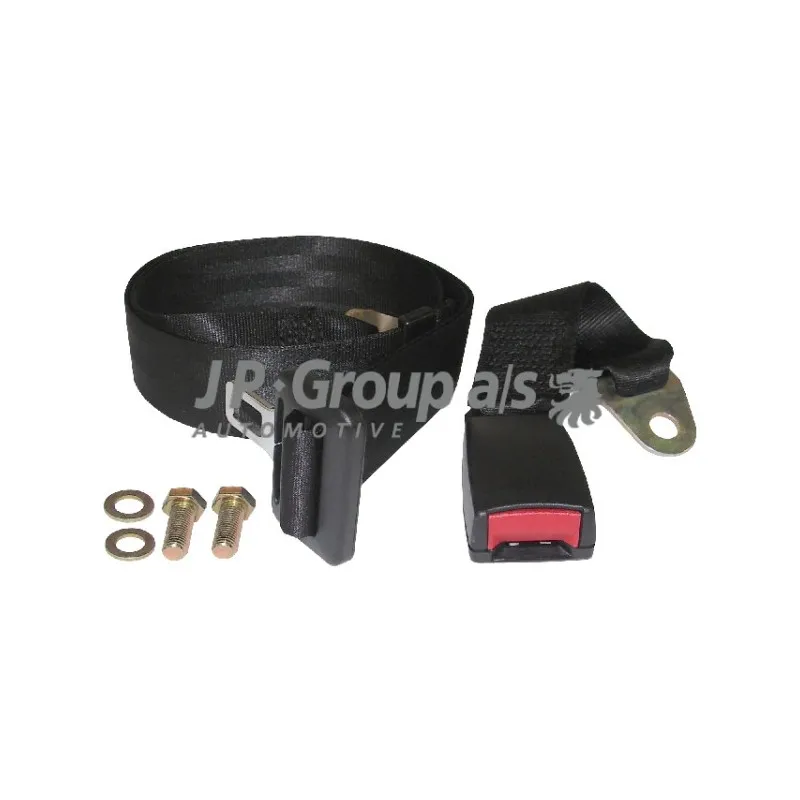 Ceinture de sécurité JP GROUP 8189600200