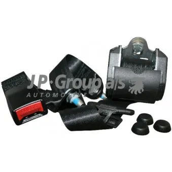 Ceinture de sécurité JP GROUP 8189600300