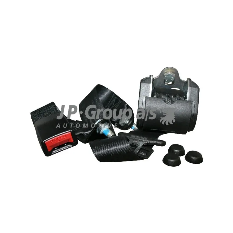 Ceinture de sécurité JP GROUP 8189600300