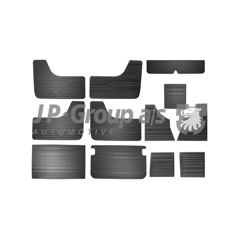 Garniture de porte JP GROUP 8189802111