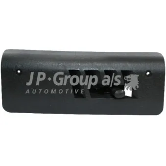 Conduit d'air chaud JP GROUP 8189802976
