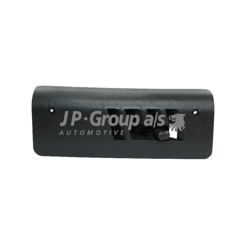 Conduit d'air chaud JP GROUP 8189802976
