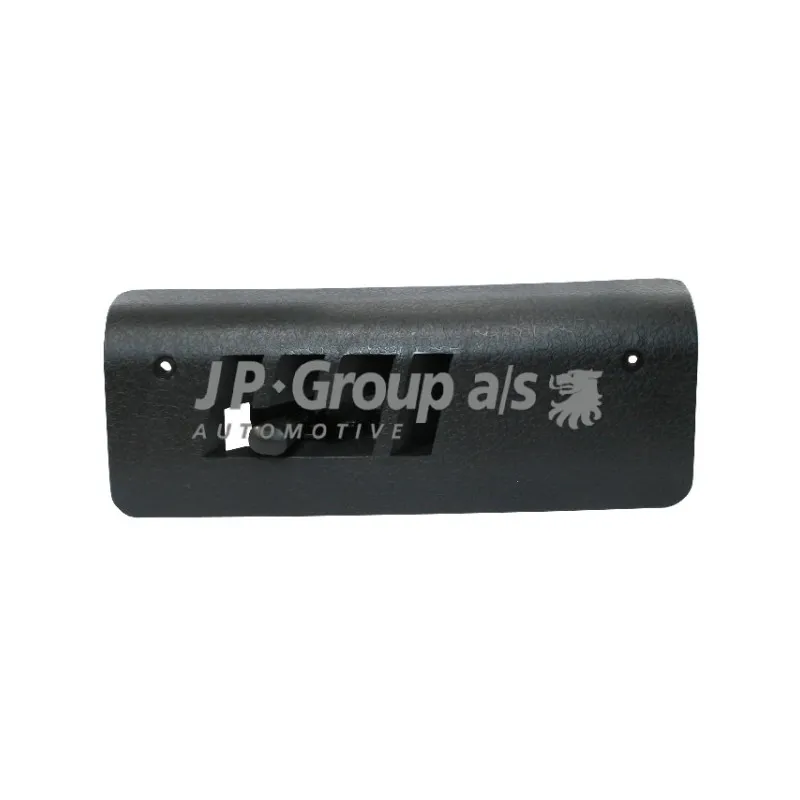 Conduit d'air chaud JP GROUP 8189802986