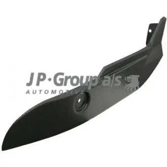 Habillage de la structure du siège JP GROUP 8189804486