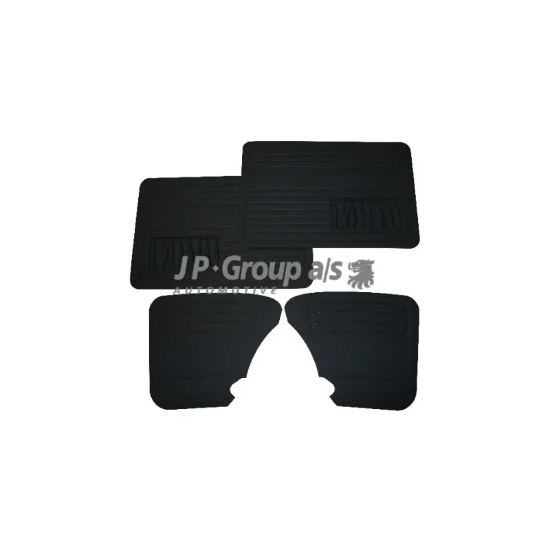 Garniture de porte JP GROUP 8189804510
