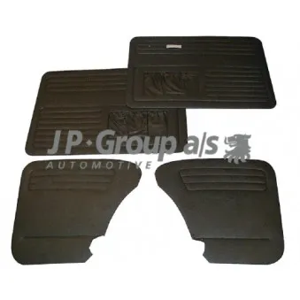 Garniture de porte JP GROUP 8189804516