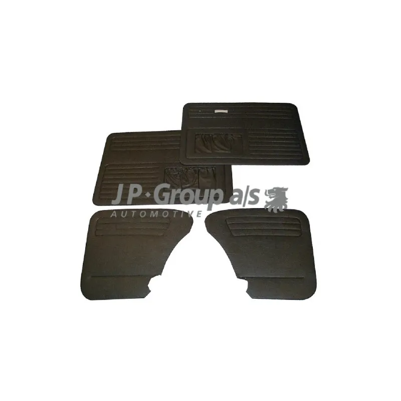 Garniture de porte JP GROUP 8189804516