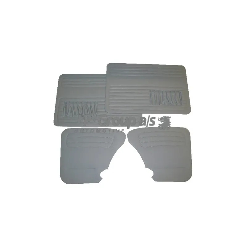 Garniture de porte JP GROUP 8189804610