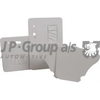 Garniture de porte JP GROUP 8189804810