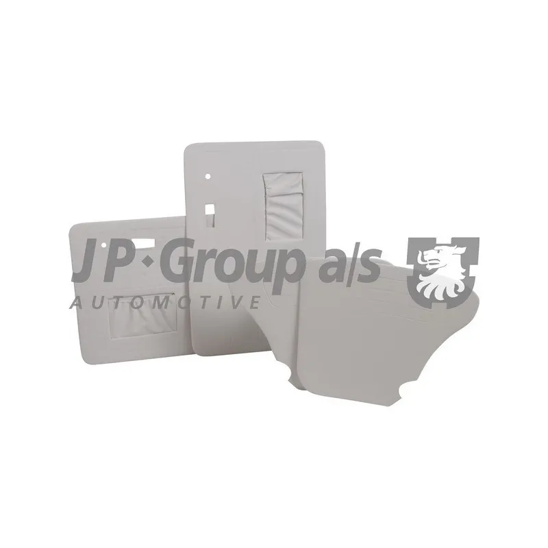 Garniture de porte JP GROUP 8189804810