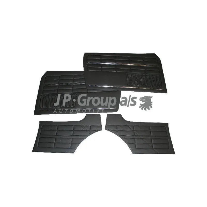 Garniture de porte JP GROUP 8189805510