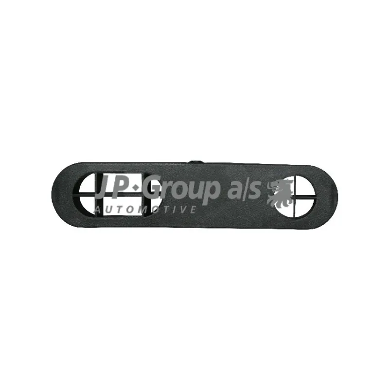 Buses d'air, tableau de bord JP GROUP 8189806470
