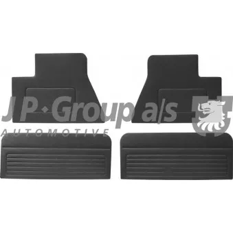 Plancher de carrosserie JP GROUP 8189807310
