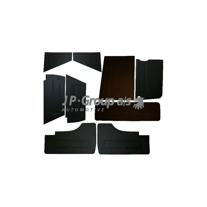 Garniture de porte JP GROUP 8189807410