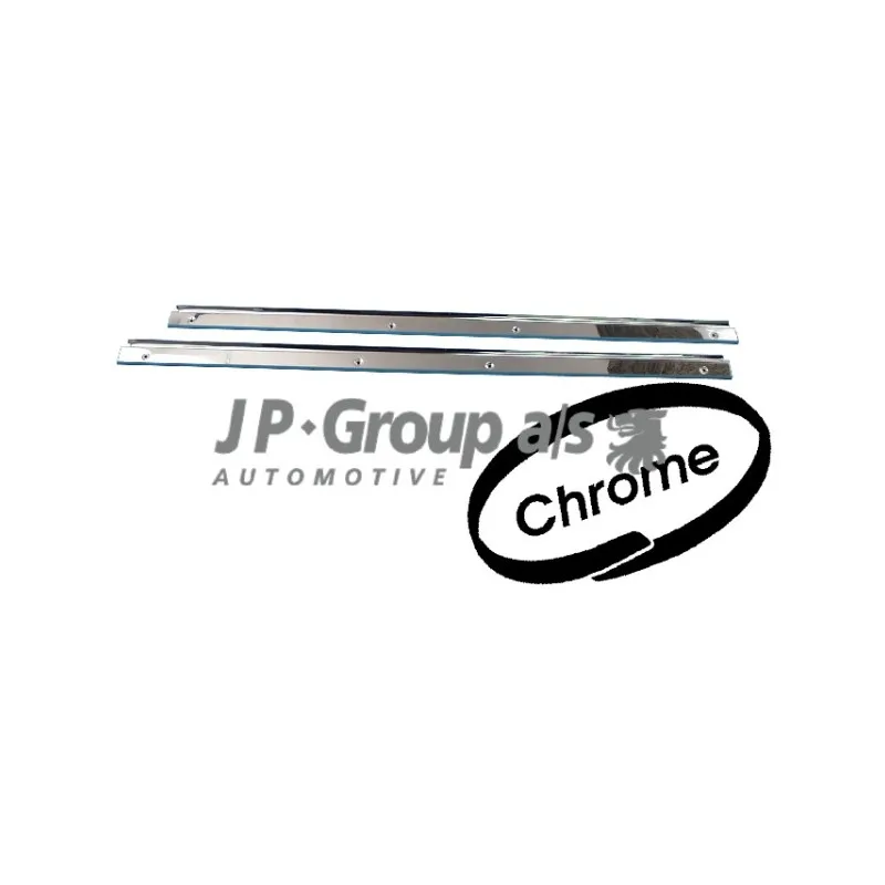 Revêtement de bas de marche JP GROUP 8189807616