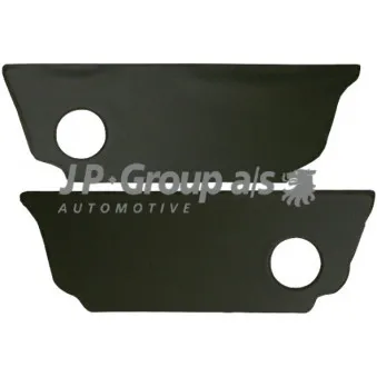 Plancher de carrosserie JP GROUP 8189808010