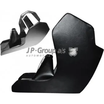 Console centrale JP GROUP 8189808206