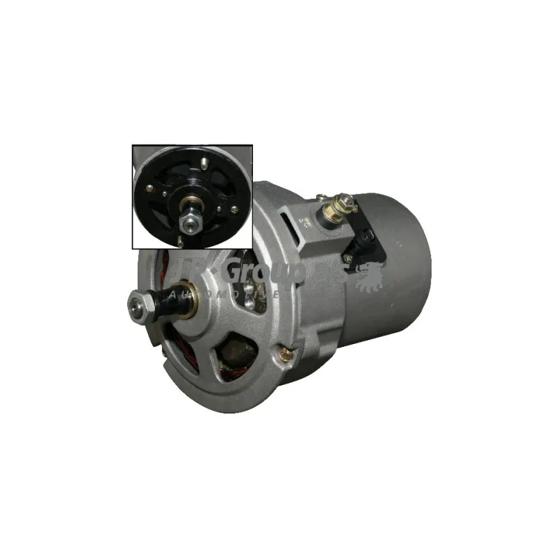 Alternateur JP GROUP 8190100200