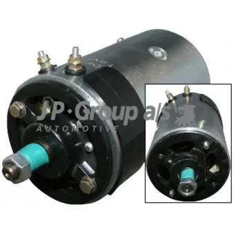 Alternateur JP GROUP 8190100600