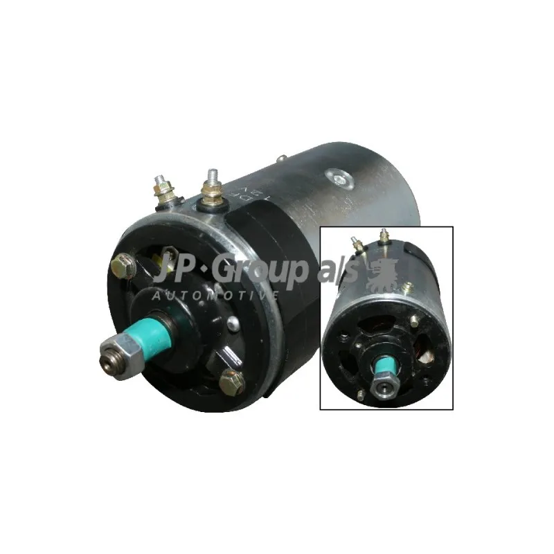Alternateur JP GROUP 8190100600