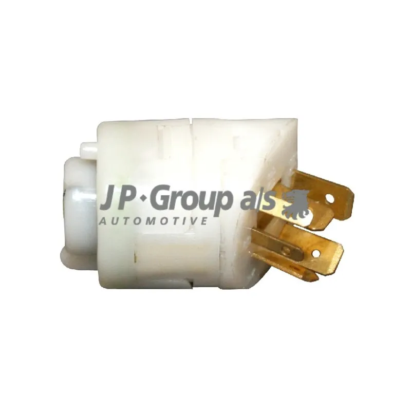 Interrupteur d'allumage/de démarreur JP GROUP 8190400500