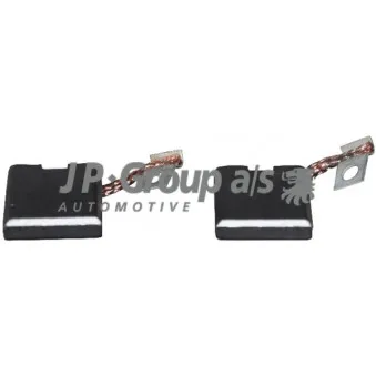 Balais, alternateur JP GROUP