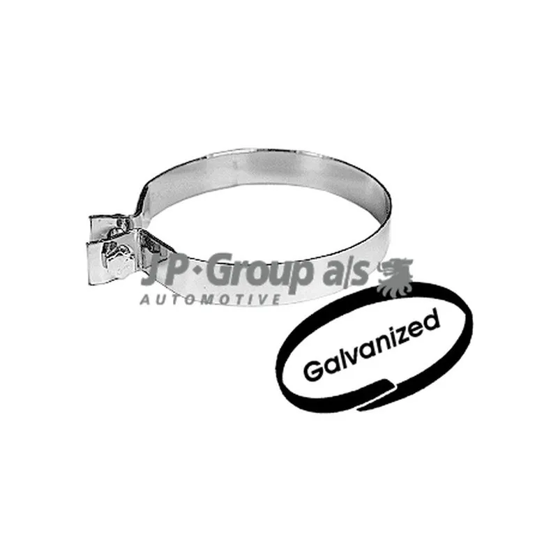 Suspension, alternateur JP GROUP 8191000506