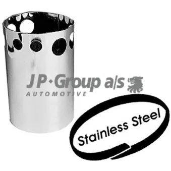 Capot protecteur, alternateur JP GROUP 8191000706