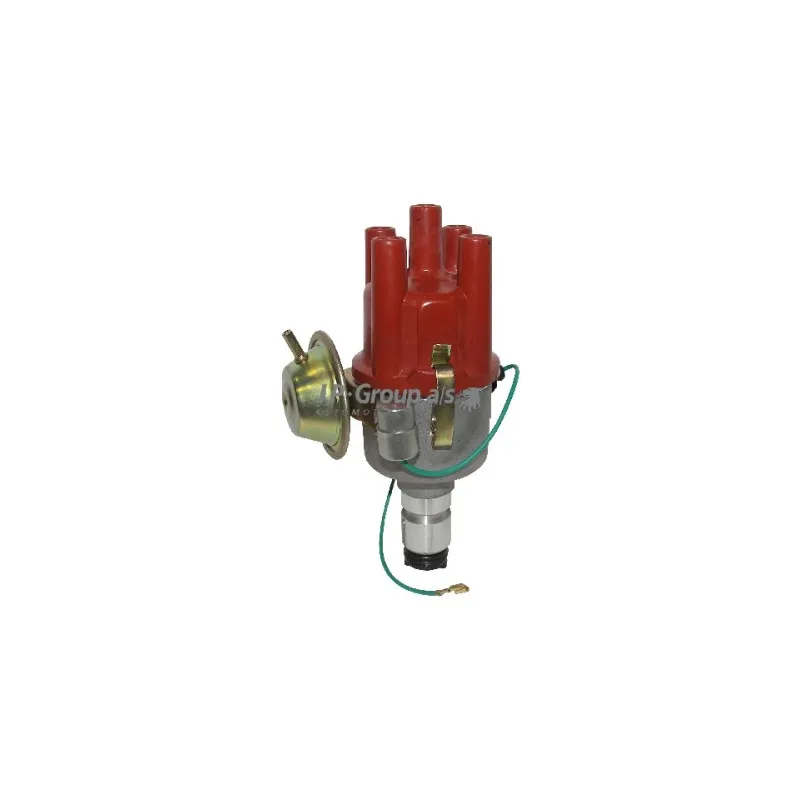 Distributeur d'allumage JP GROUP 8191100200